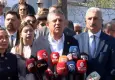 CHP Genel Başkanı Özel: Bize düşman hukuku uyguluyorlar
