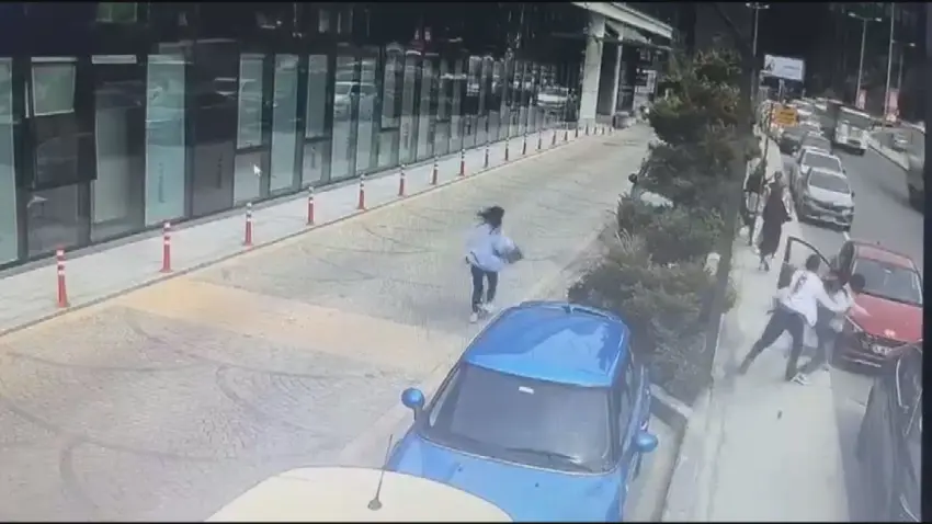 Eski sevgilisiyle barışmak için ‘sahte gasp’ düzenledi haberinin görseli