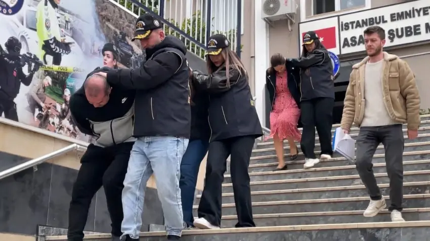 Finans direktöründen 211 milyonluk vurgun: Yakalanma senaryosu bile yazmışlar! haberinin görseli