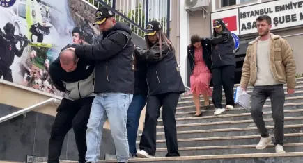 Finans direktöründen 211 milyonluk vurgun: Yakalanma senaryosu bile yazmışlar!