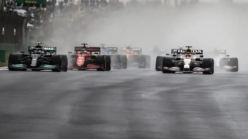 Formula 1 yeniden İstanbul’da haberinin görseli