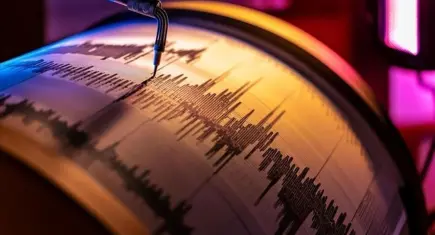 Girit Adası’nda korkutan deprem 