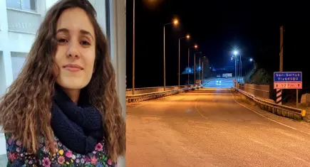 Gizli tanığın ifadesi sonrası 40 kilometrelik alanda Gülistan Doku’ya dair iz arandı