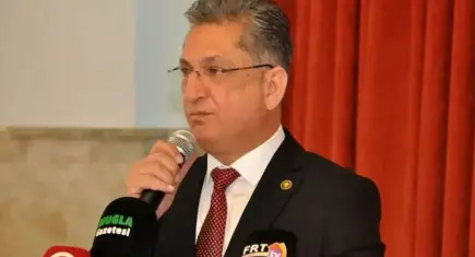 Haluk Laçin’e silahlı saldırı