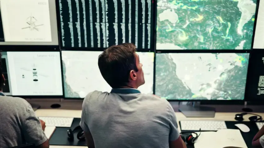 Hava durumu verileri manipüle mi edildi? Bahis şüphesiyle soruşturma haberinin görseli