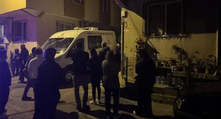 İzmir haber: Buca’da eşini öldüren şüpheli tutuklandı