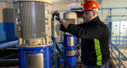 Kesintisiz su için İZSU’dan yeni yatırım