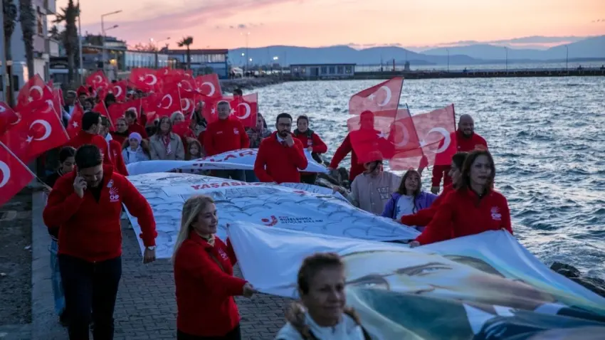 y&uuml;r&uuml;y&uuml;ş