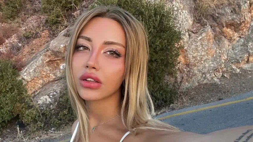 Mika Raun 3 ay sonra tahliye edildi haberinin görseli