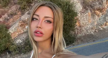 Mika Raun 3 ay sonra tahliye edildi