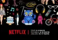 Netflix 10. Yıl Festivali, 2-3 Mayıs’ta İzmir Kültürpark’ta