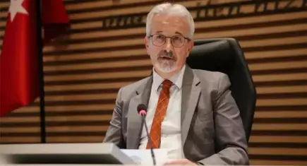 Nilüfer Belediyesi’ndeki ‘rüşvet’ davasında 8 kişi tahliye edildi