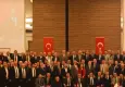 Oda başkanlarından Yalçın Ata’ya destek