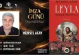 Savaşın tanığı Gazeteci Mürsel Acay, İzmir Kitap Fuarı’nda okurlarıyla buluşacak