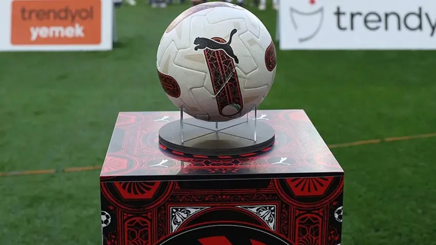 Süper Lig’de 32. hafta programı belli oldu haberinin görseli