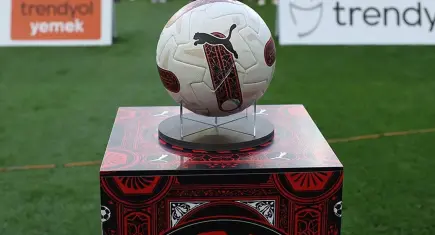 Süper Lig’de 32. hafta programı belli oldu