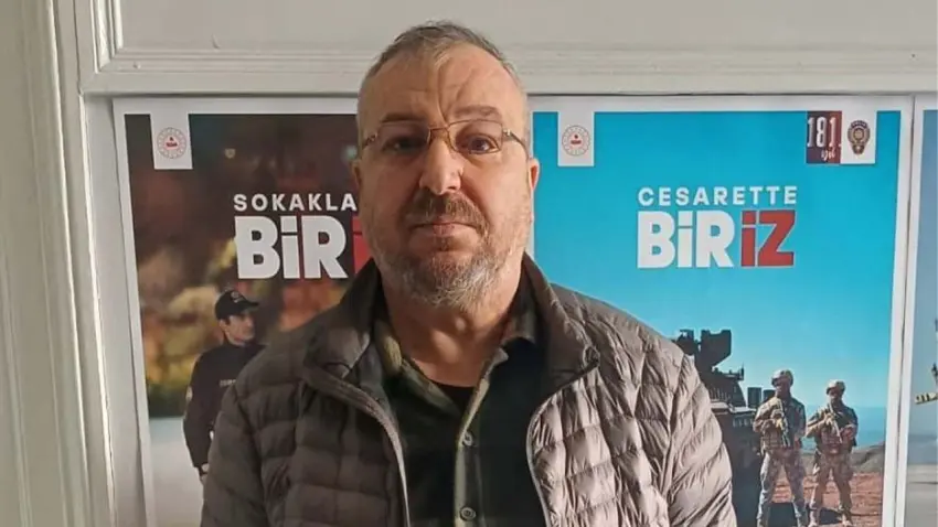 Tanınmamak için 9 kez estetik operasyon geçiren cinayet hükümlüsü İzmir’de yakalandı haberinin görseli