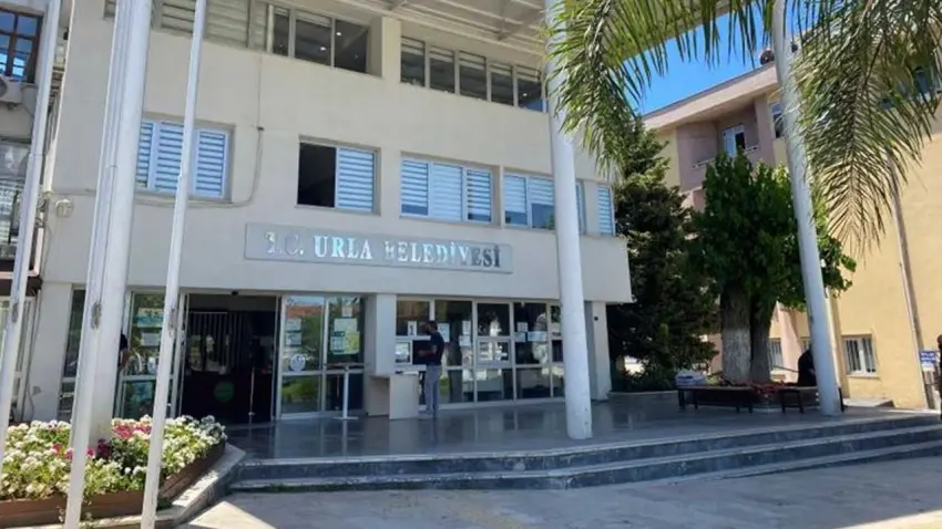 Urla Belediyesi duyurdu: Bisiklet turu nedeniyle Urla’da yollar kapanacak haberinin görseli