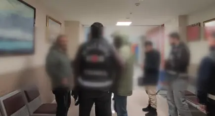 Üsküdar Devlet Hastanesi’nde rüşvet soruşturması: 2 doktora 12 yıla kadar hapis talebi