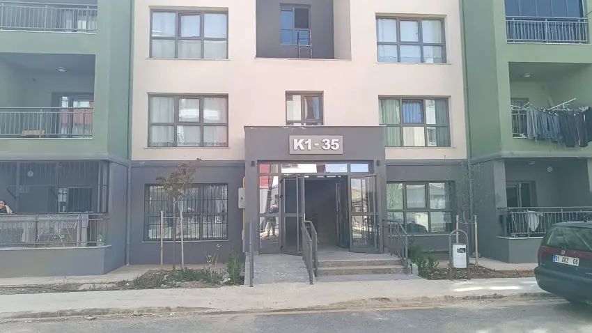 Adıyaman’da apartmanın girişinde parçalanmış yavru kedi bulundu haberinin görseli