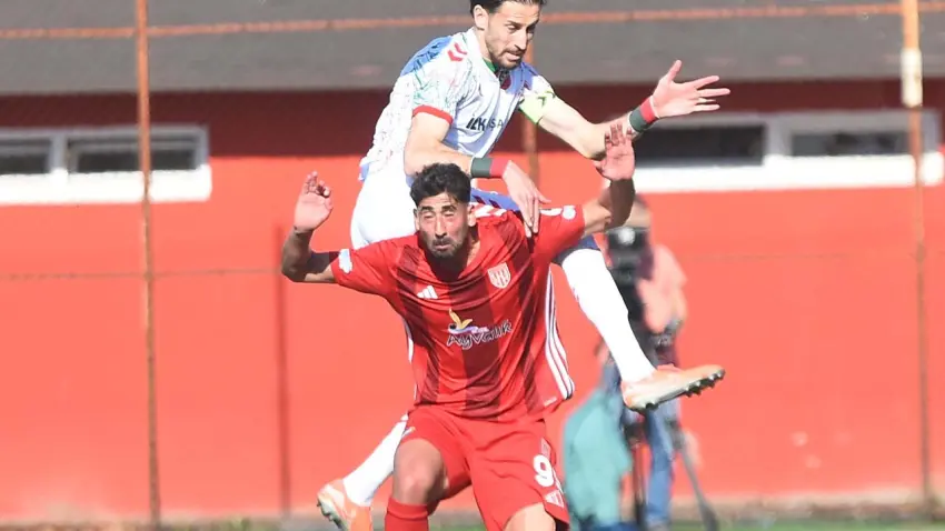 Altay SK Başkanı Sinan Kanlı’dan adaylık için veda sinyali