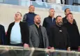 Altay SK Başkanı Sinan Kanlı’dan adaylık için veda sinyali