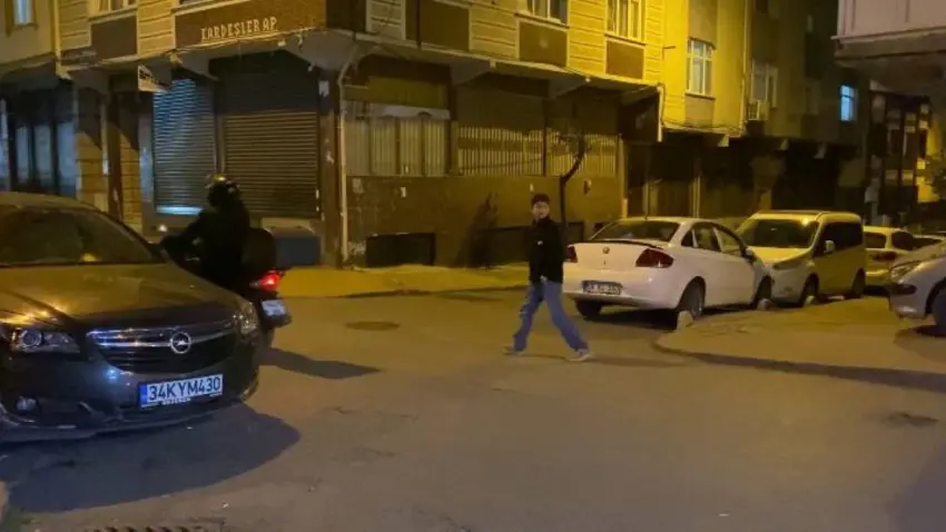 Asker eğlencesinde dehşet: 17 yaşındaki şüpheli gruba ateş açtı! haberinin görseli