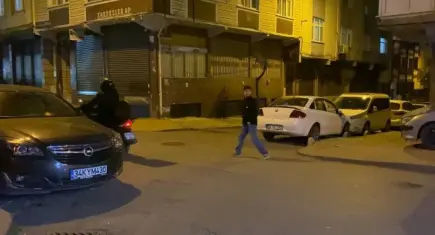 Asker eğlencesinde dehşet: 17 yaşındaki şüpheli gruba ateş açtı!