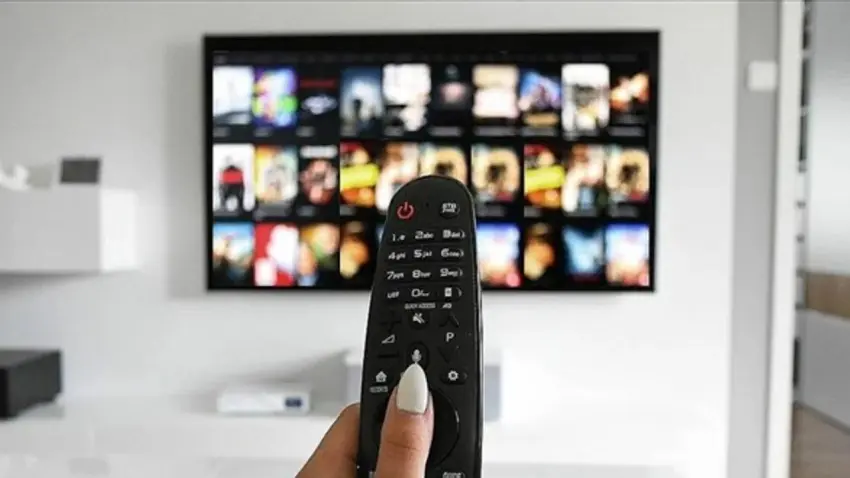 Bugün ekranda hangi programlar var? 25 Nisan Cumartesi TV yayın akışı haberinin görseli