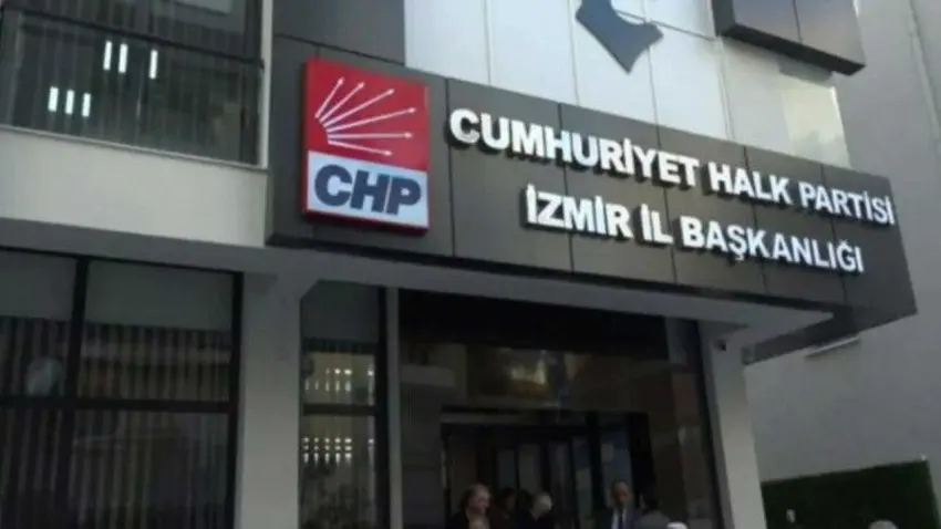 CHP Gruplarından ortak karar: Saldırılara geçit verilmeyecek haberinin görseli