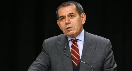 Dursun Özbek: UEFA’dan 60 milyon euro gelir elde ettik