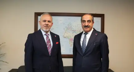 Ege'nin ihracat devinde bayrak değişimi