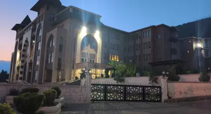 Ezgi Apartmanı davasında avukatlar arasında gerginlik yaşandı