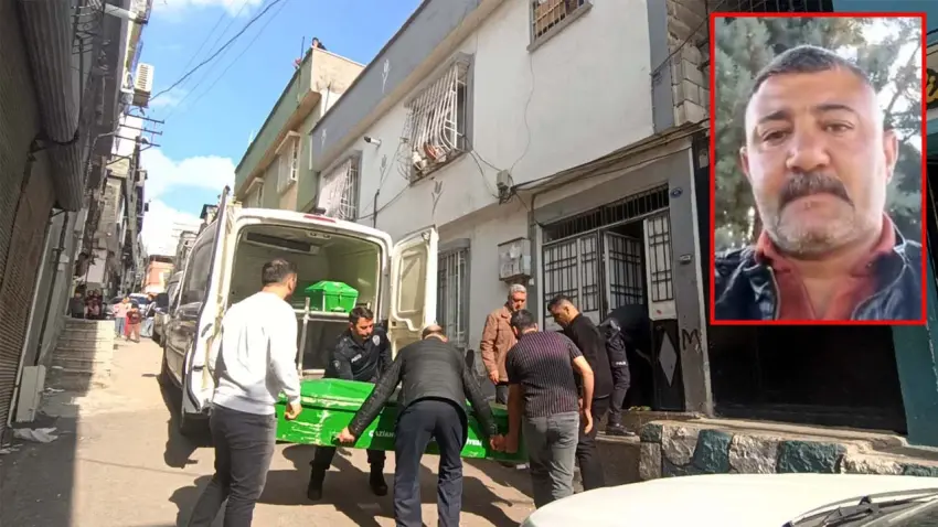 Gaziantep’te babasını öldüren 14 yaşındaki kız tutuklandı haberinin görseli