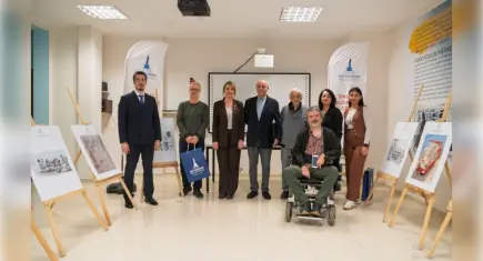 Görünmeyen Engellilik karikatür yarışması sonuçlandı