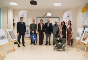 Görünmeyen Engellilik karikatür yarışması sonuçlandı