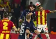 Göztepe, evinde Antalyaspor’u 2-0 mağlup etti