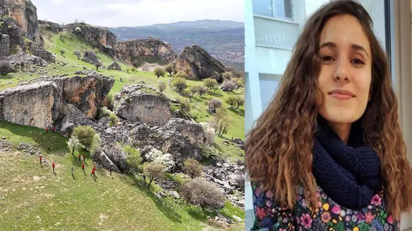 Gülistan Doku için seferberlik: JAK ve JASAT ekipleri sahada haberinin görseli