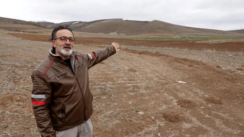 Gümüşhane’de görülmemiş teklif: Cezaevi köyümüze yapılsın, 35 milyonluk arazi bizden haberinin görseli