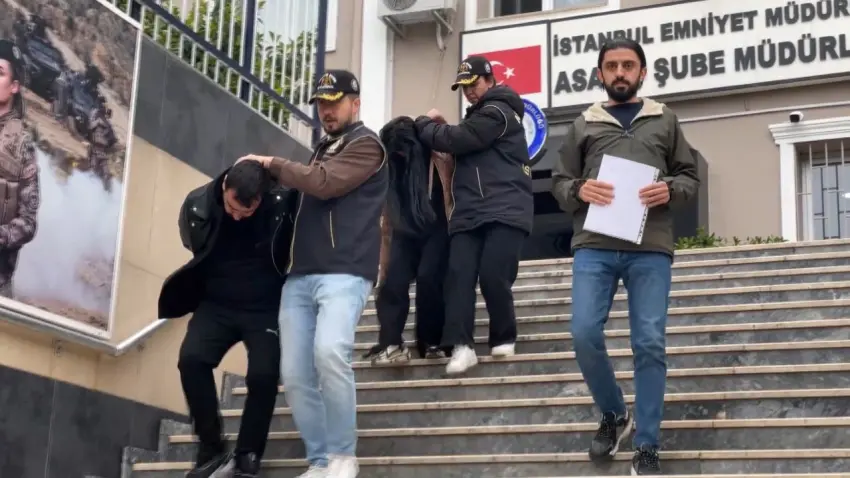 İstanbul’da sahte ev ilanı tuzağı: Kapora vurgununa darbe haberinin görseli