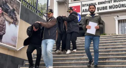 İstanbul’da sahte ev ilanı tuzağı: Kapora vurgununa darbe