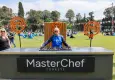 Kültürpark’ta gastronomi şöleni: MasterChef şefleri İzmir rotasında!