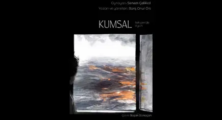 Kumsal, İzmir’de sahne alıyor