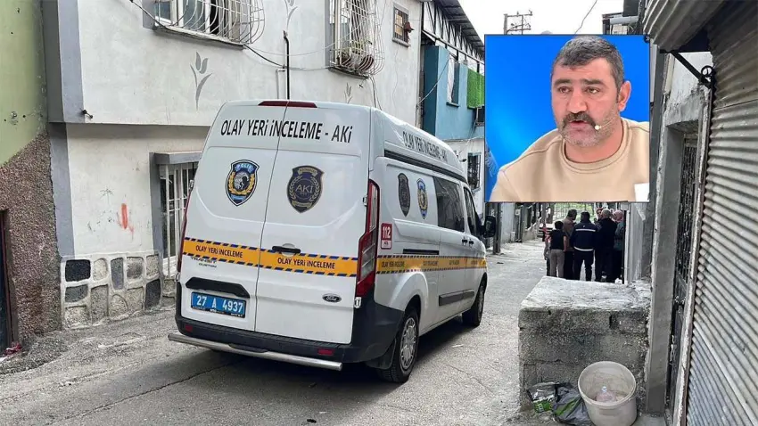Müge Anlı’nın programına katılmıştı: ‘Cin Ali’ lakaplı Ali Bal, 14 yaşındaki kızı tarafından öldürüldü haberinin görseli