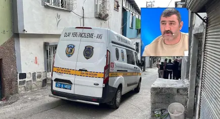 Müge Anlı’nın programına katılmıştı: ‘Cin Ali’ lakaplı Ali Bal, 14 yaşındaki kızı tarafından öldürüldü