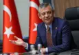 Özgür Özel: 100 yıl önce olduğu gibi örnek olacağız