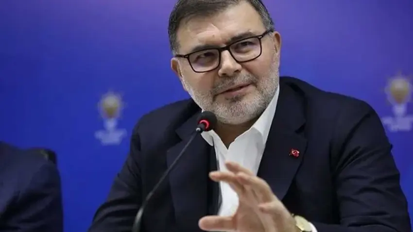 Saygılı’dan Güç’e Uşak göndermesi: Gönül ilişkisine dair istihdam politikası haberinin görseli