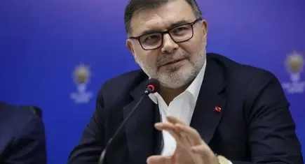 Saygılı’dan Güç’e Uşak göndermesi: Gönül ilişkisine dair istihdam politikası