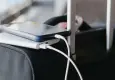 Uçaklarda powerbank şarj etmek yasaklandı