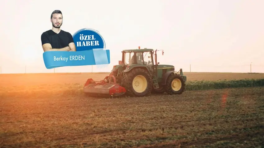 'Vahşi sulamaya' kooperatif ile dur dediler  haberinin görseli